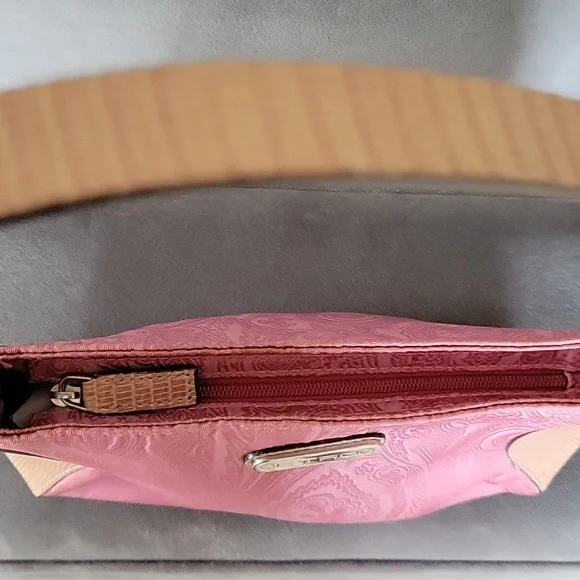 ETRO Paisley Print Shoulder Bag - EUC - Picture 9 of 14